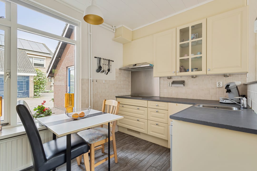 Foto 11 van Lange Tiende 18