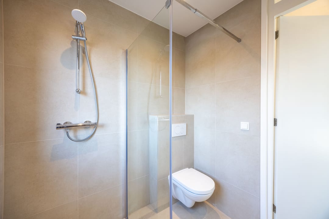 Foto 8 van Kuenenplein 32-A