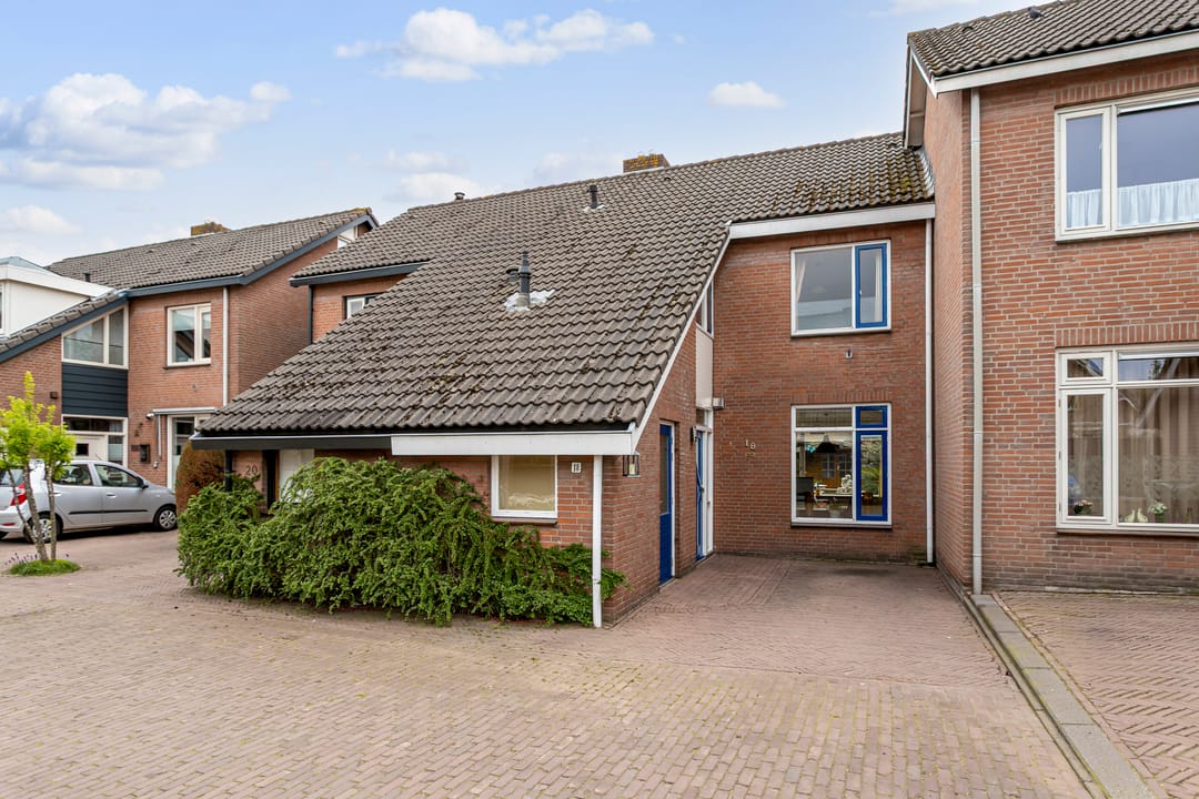 Foto 22 van Lange Tiende 18