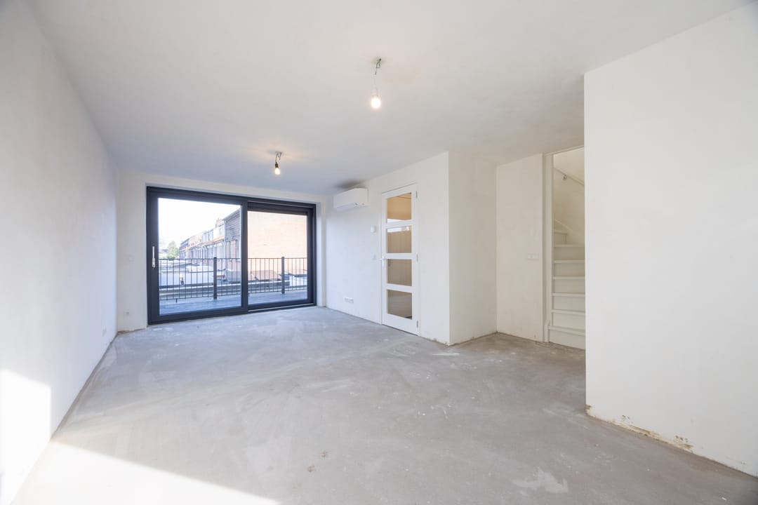 Foto 11 van Kuenenplein 32-A