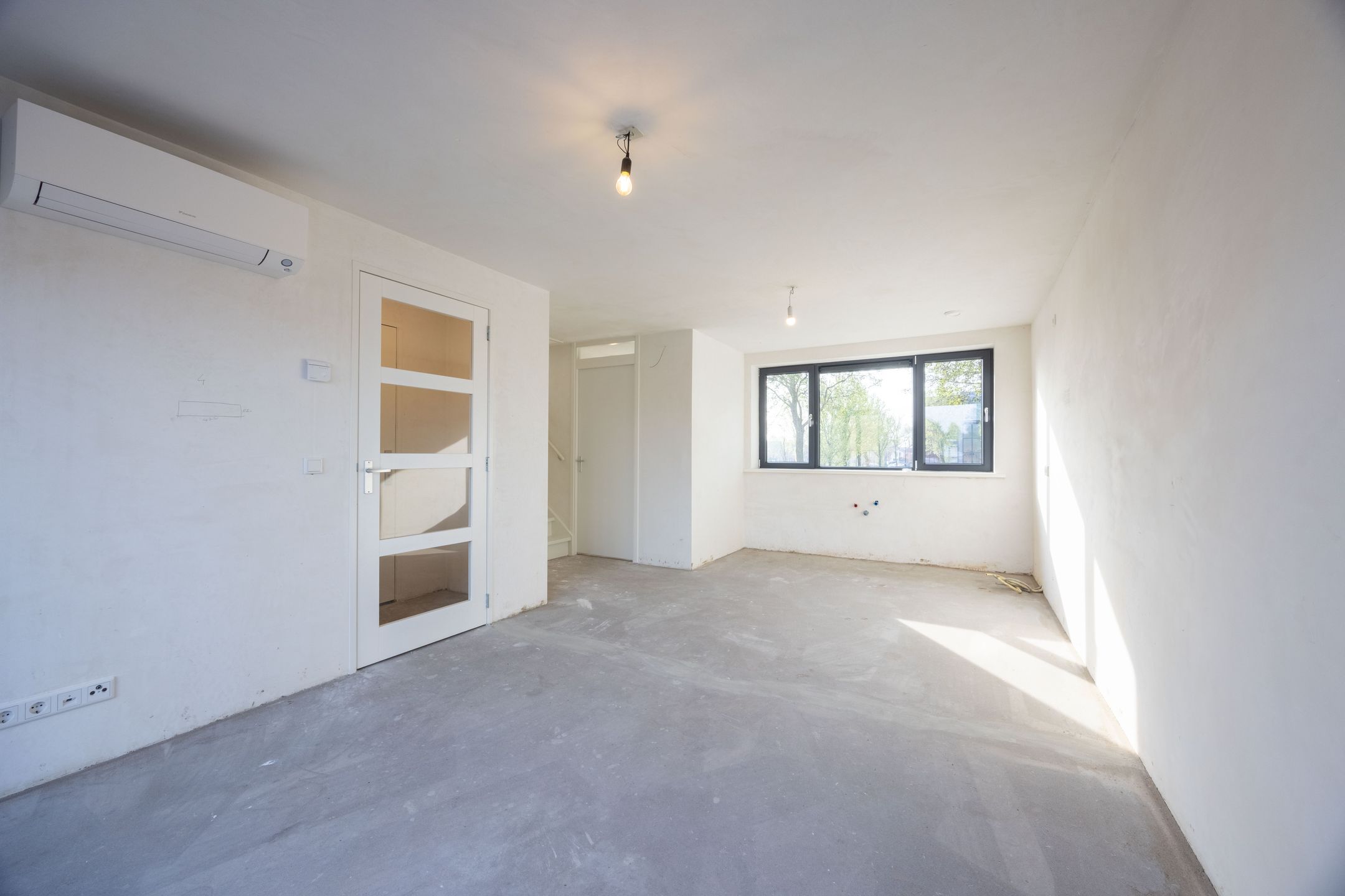 Foto 12 van Kuenenplein 32-A