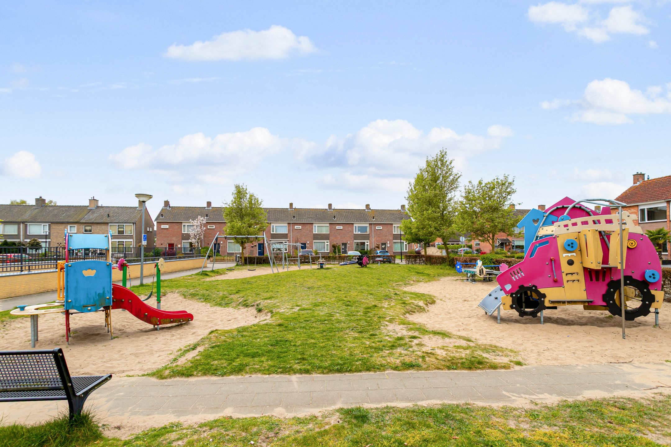 Foto 24 van Lange Tiende 18