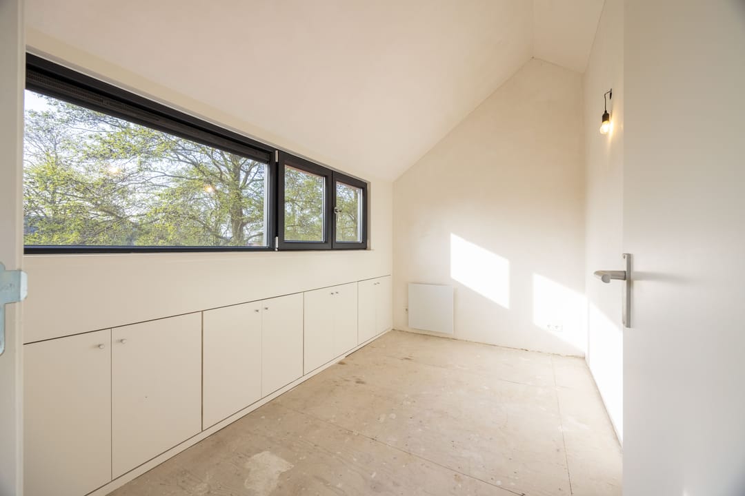 Foto 17 van Kuenenplein 32-A