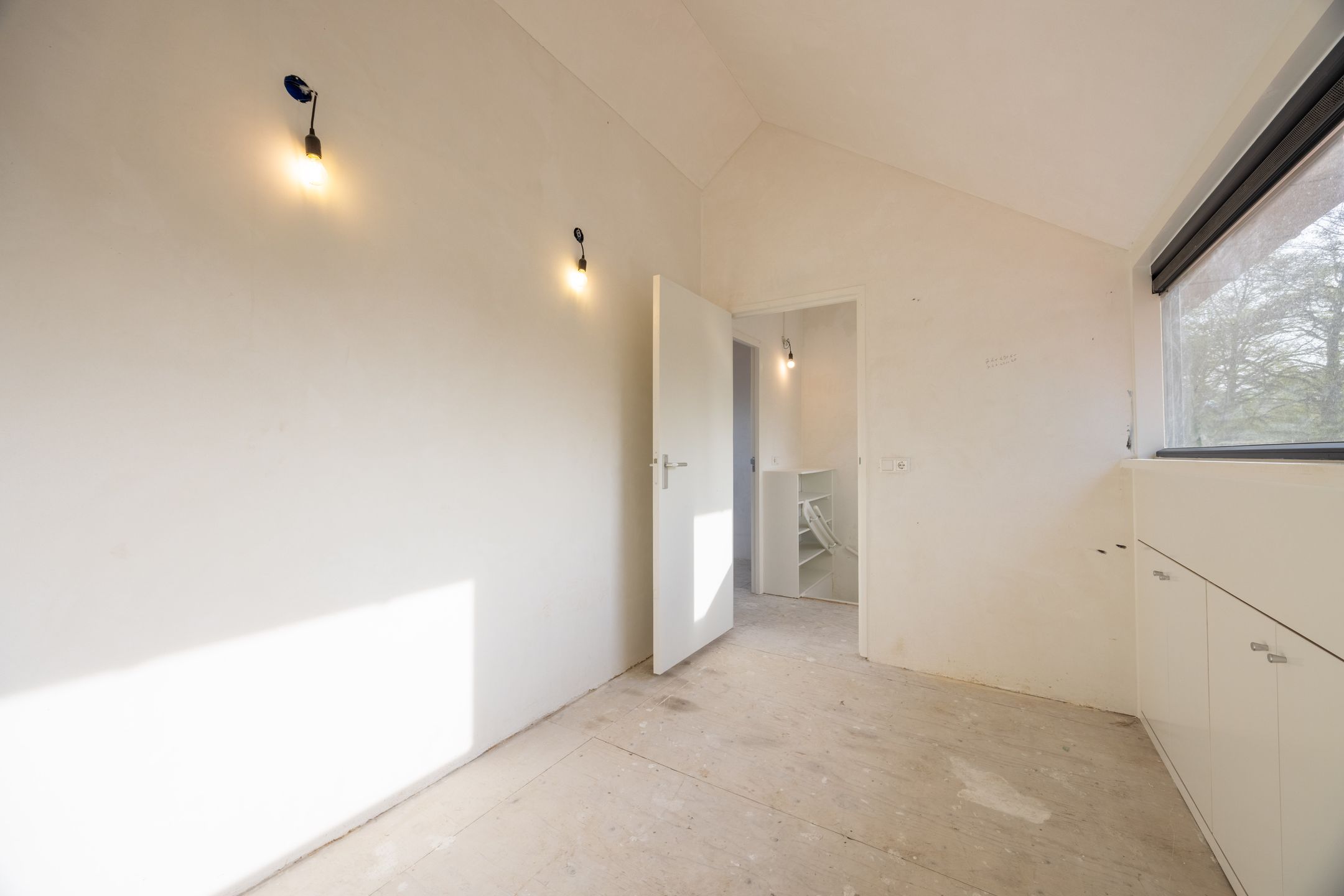 Foto 18 van Kuenenplein 32-A