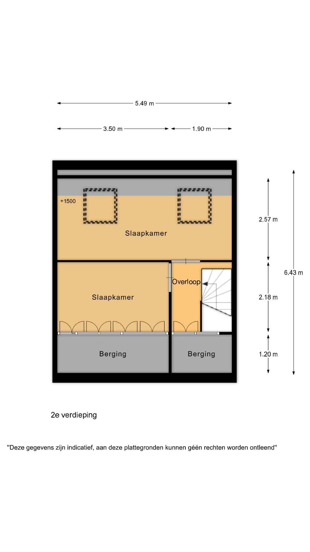 Foto 22 van Kuenenplein 32-A