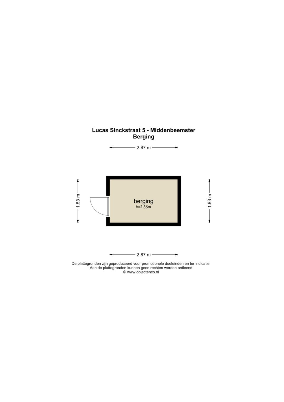 Foto 63 van Lucas Sinckstraat 5