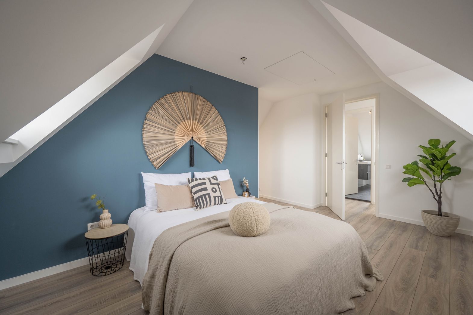 Foto 21 van Langebuurt 2-C