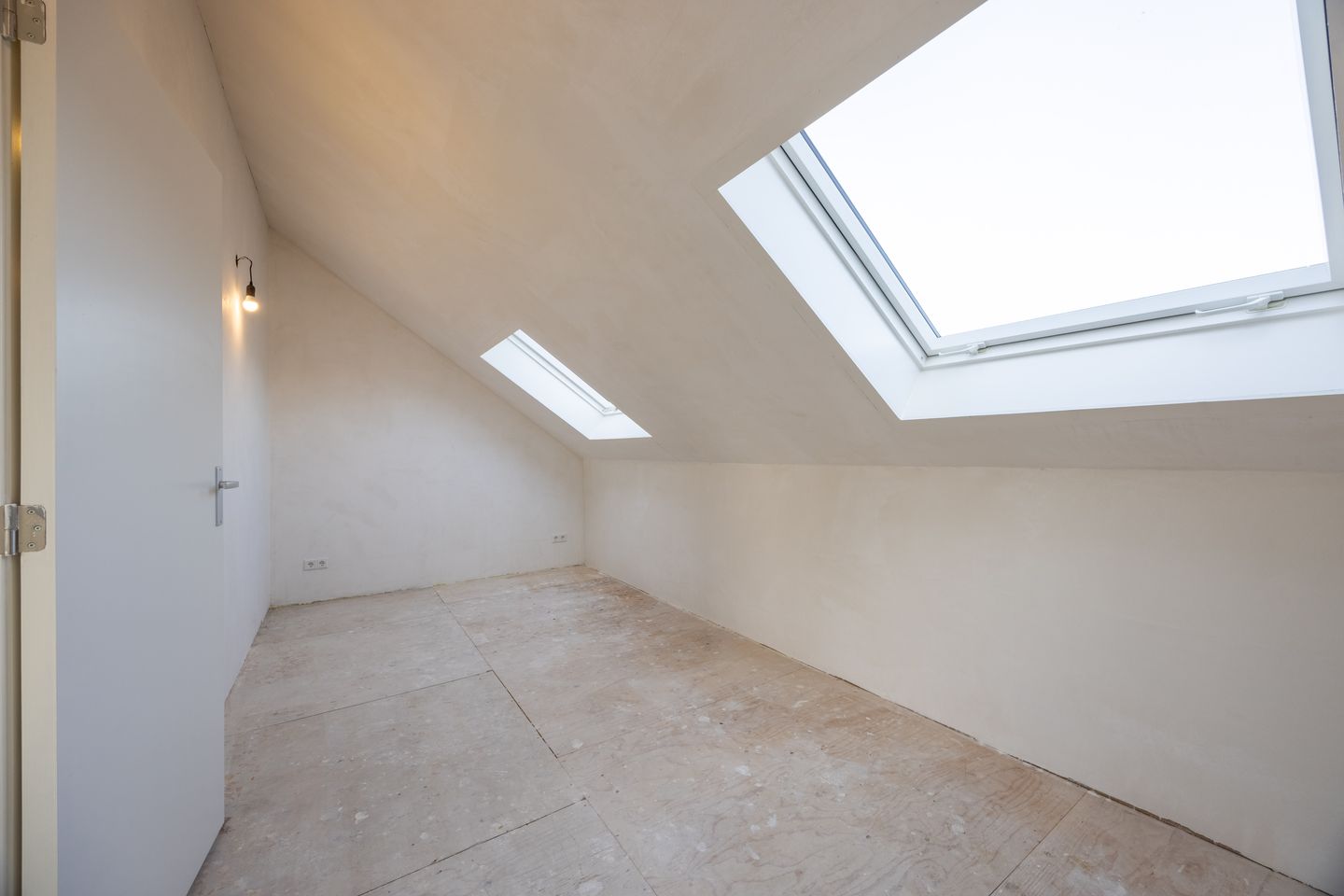 Foto 19 van Kuenenplein 32-A