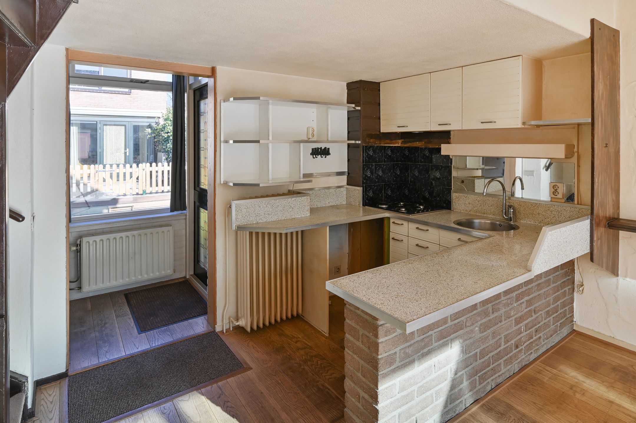 Foto 6 van Groenlandse kade 59-4AP