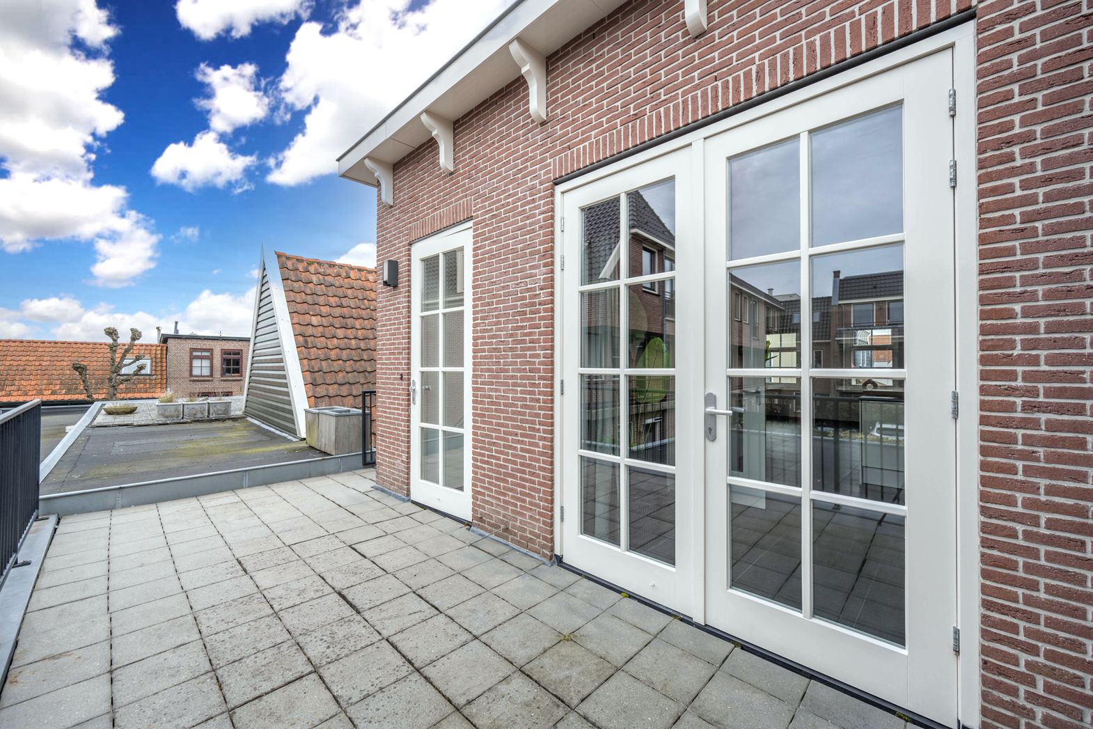 Foto 36 van Langebuurt 2-C