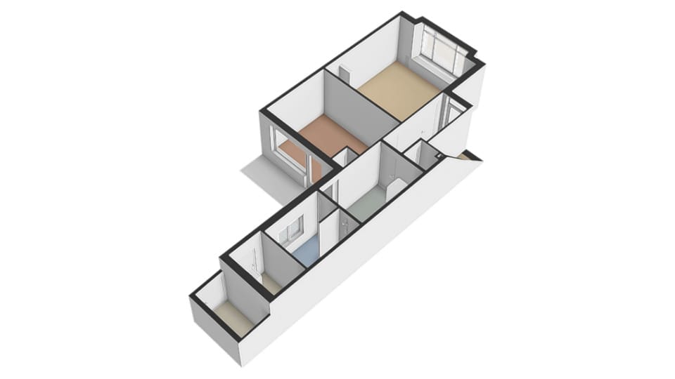 Foto 32 van Bergerweg 43