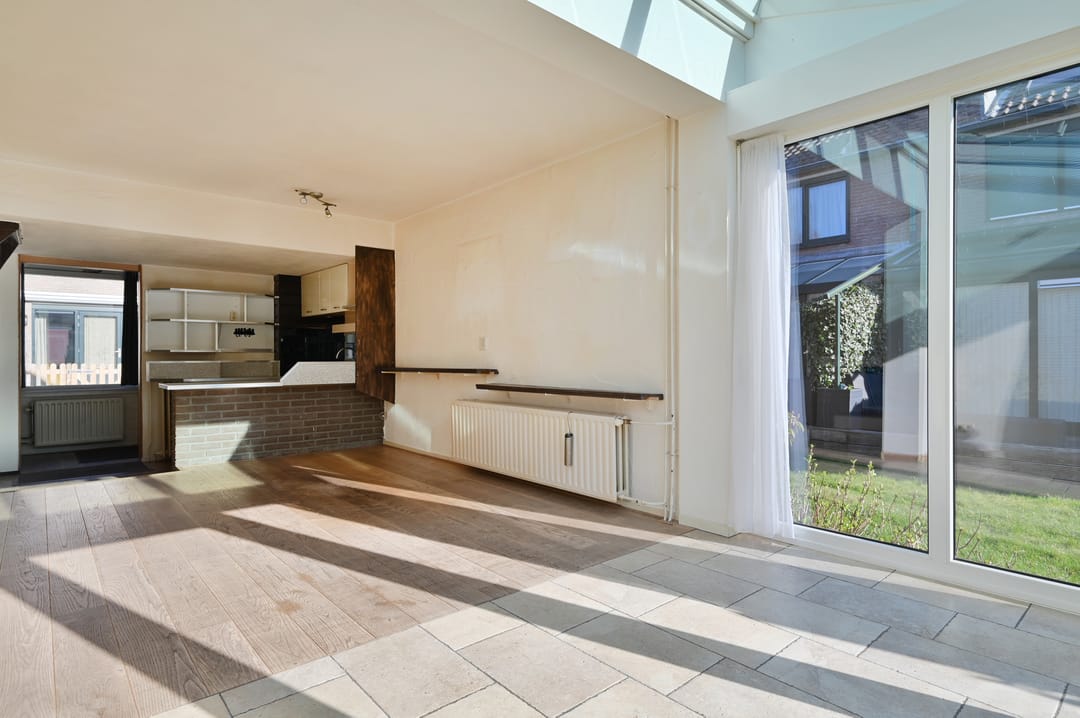 Foto 8 van Groenlandse kade 59-4AP