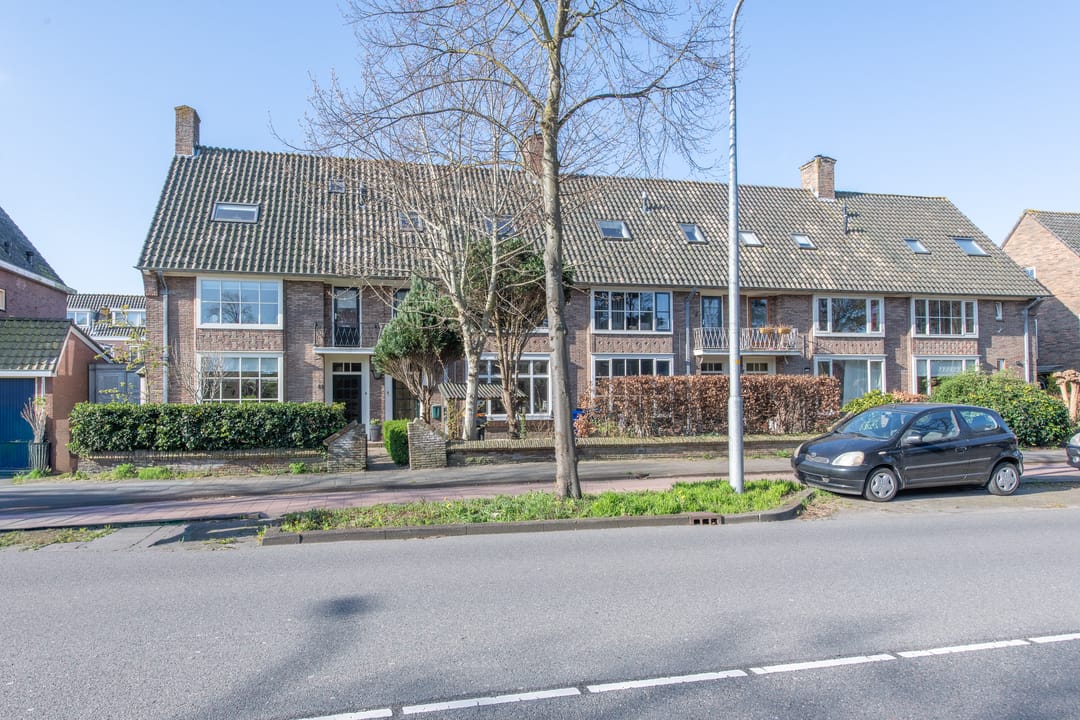 Foto 1 van Bergerweg 43