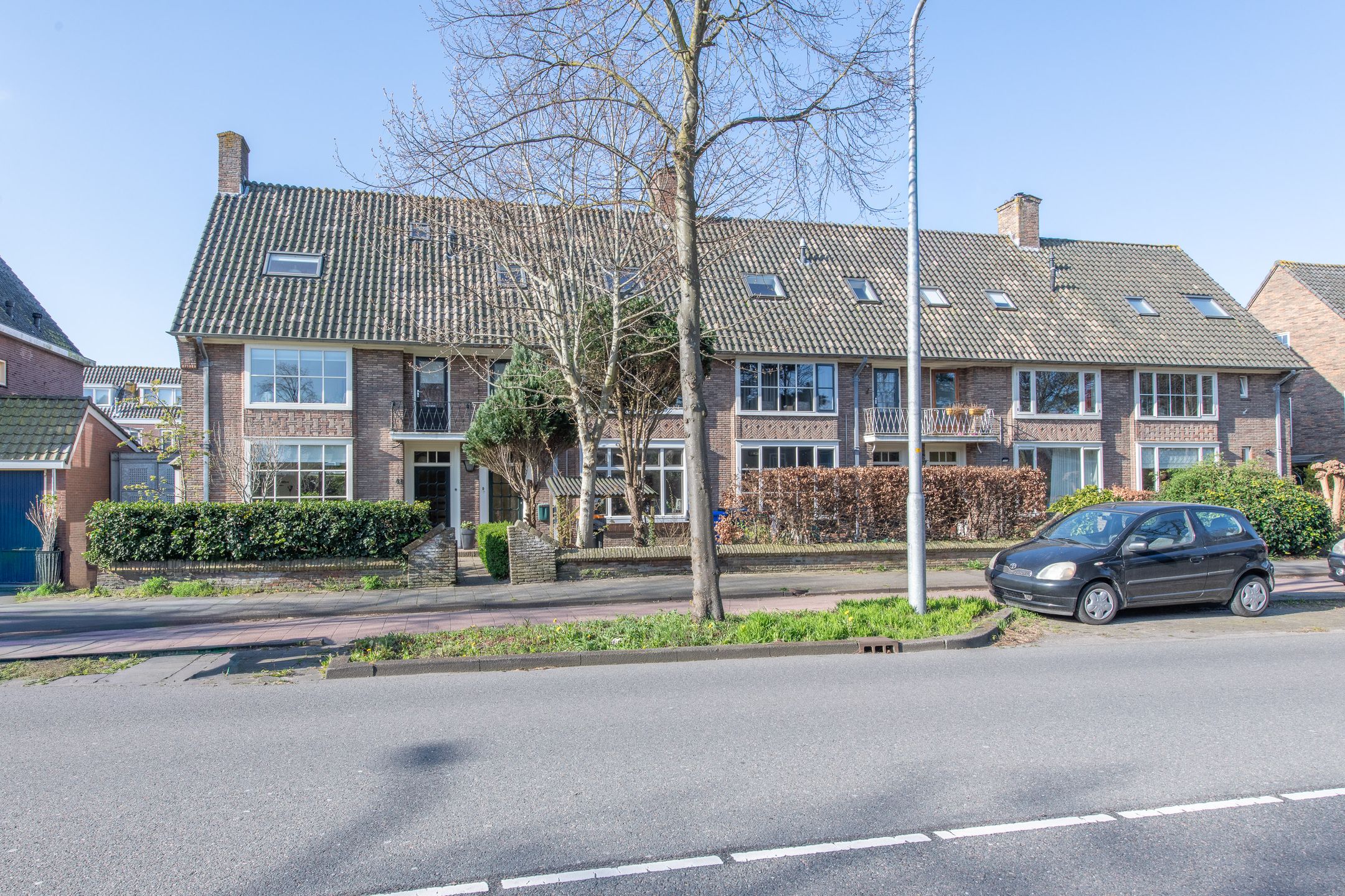 Bergerweg 43 