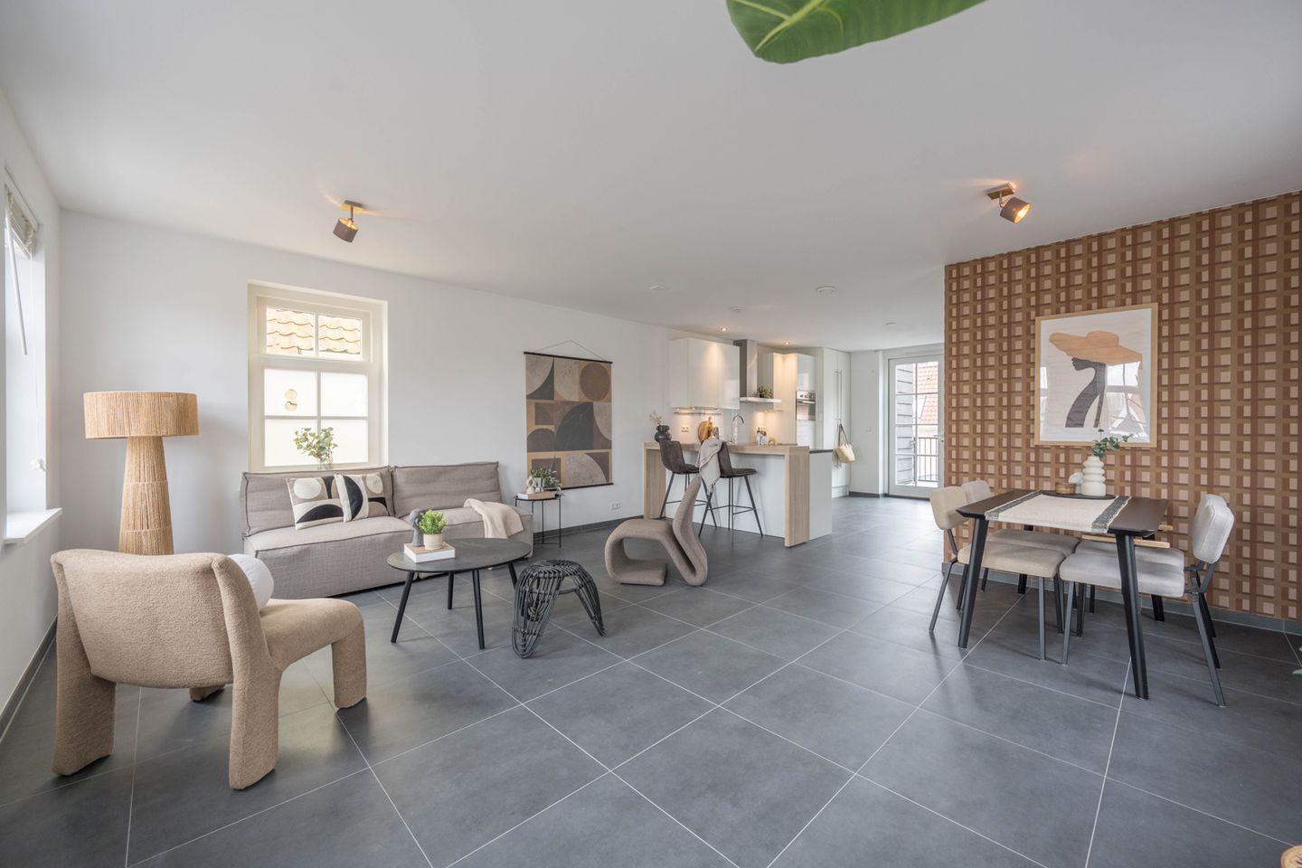 Foto 14 van Langebuurt 2-C