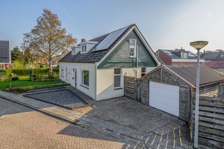 Foto 2 van Tichelweg 2-A