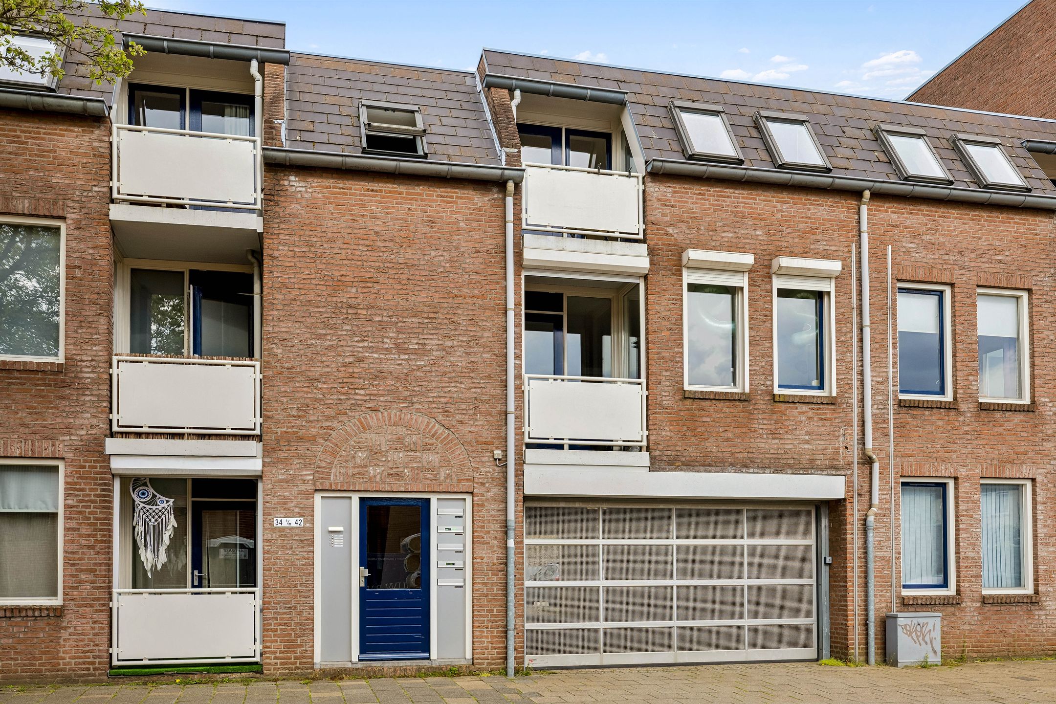 Kardinaal van Rossumstraat 42 