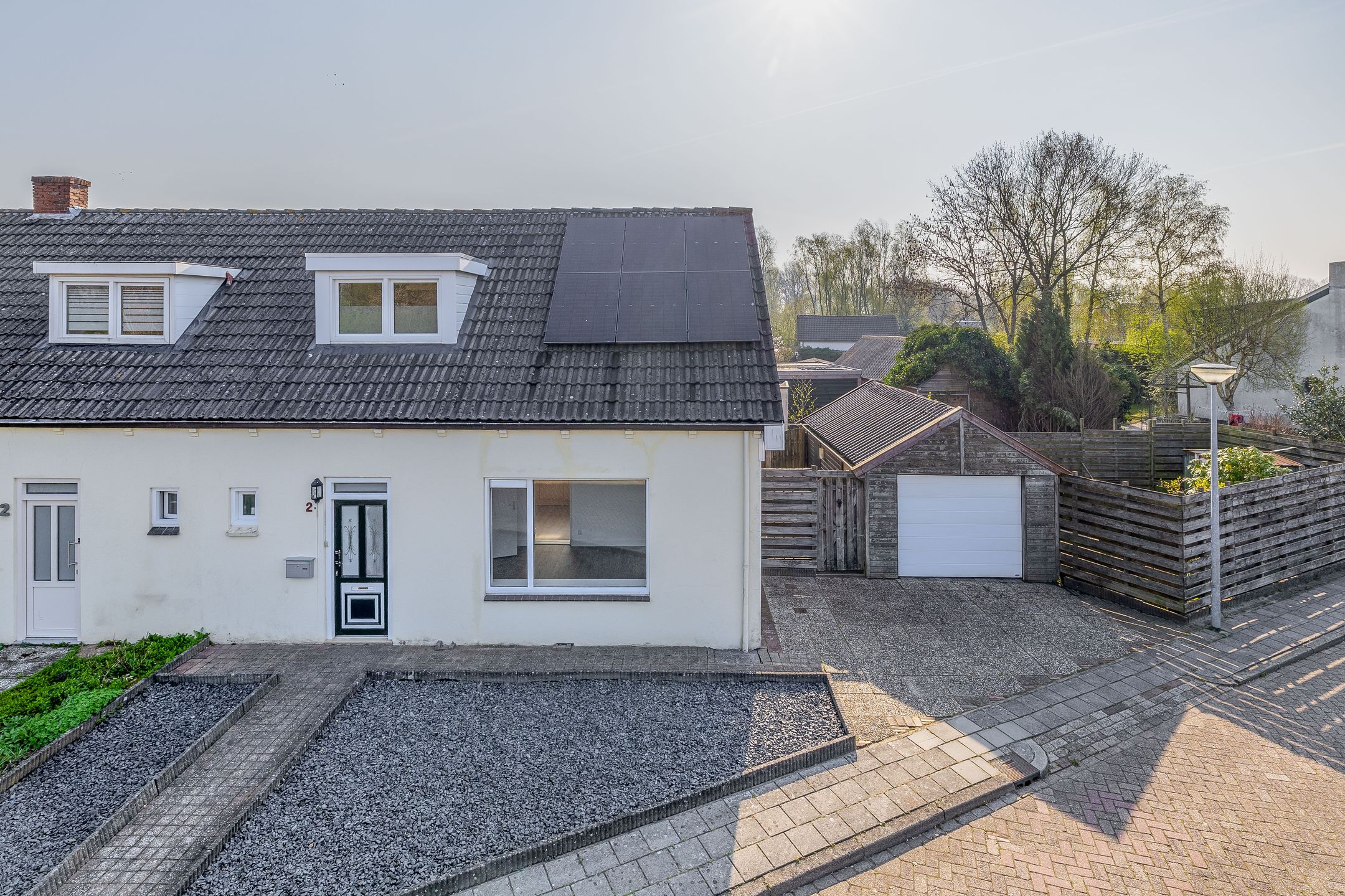 Foto 6 van Tichelweg 2-A