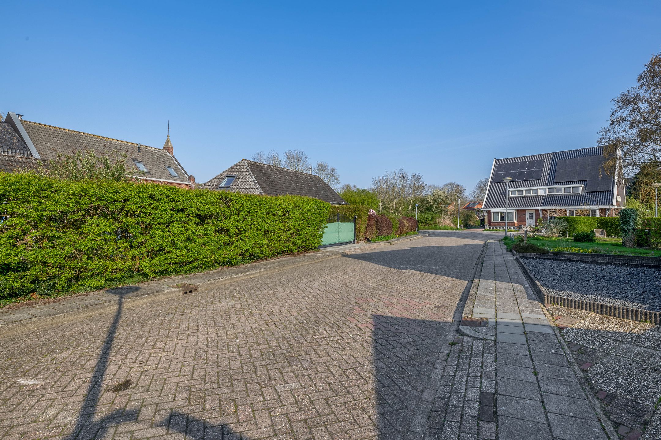 Foto 9 van Tichelweg 2-A