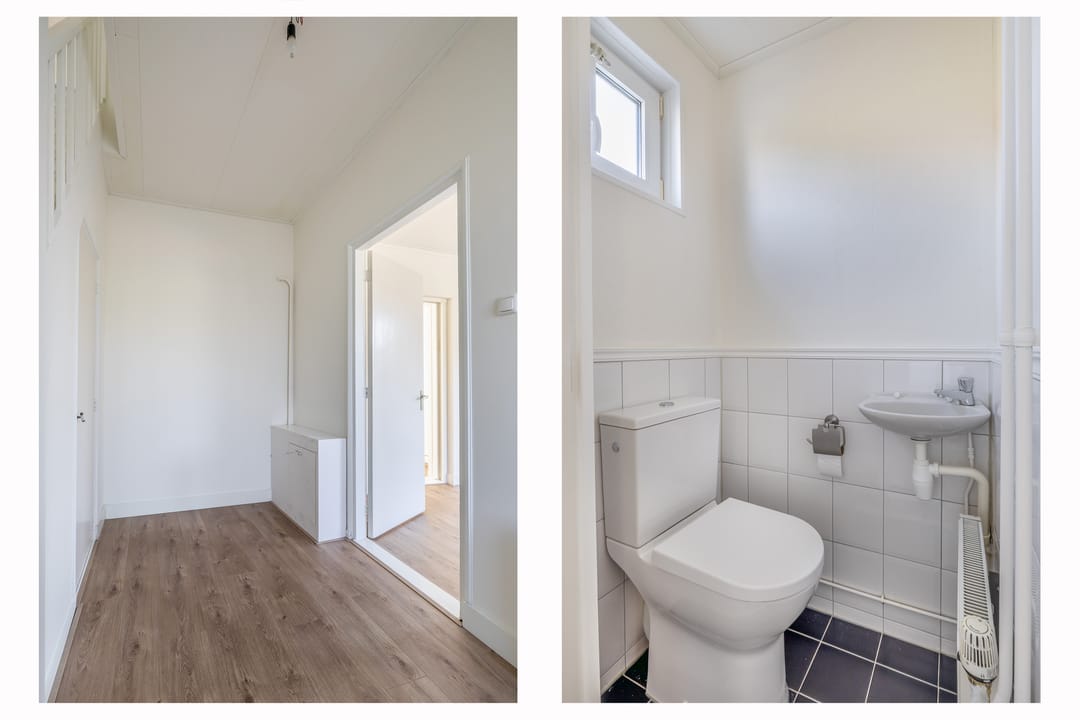 Foto 13 van Tichelweg 2-A