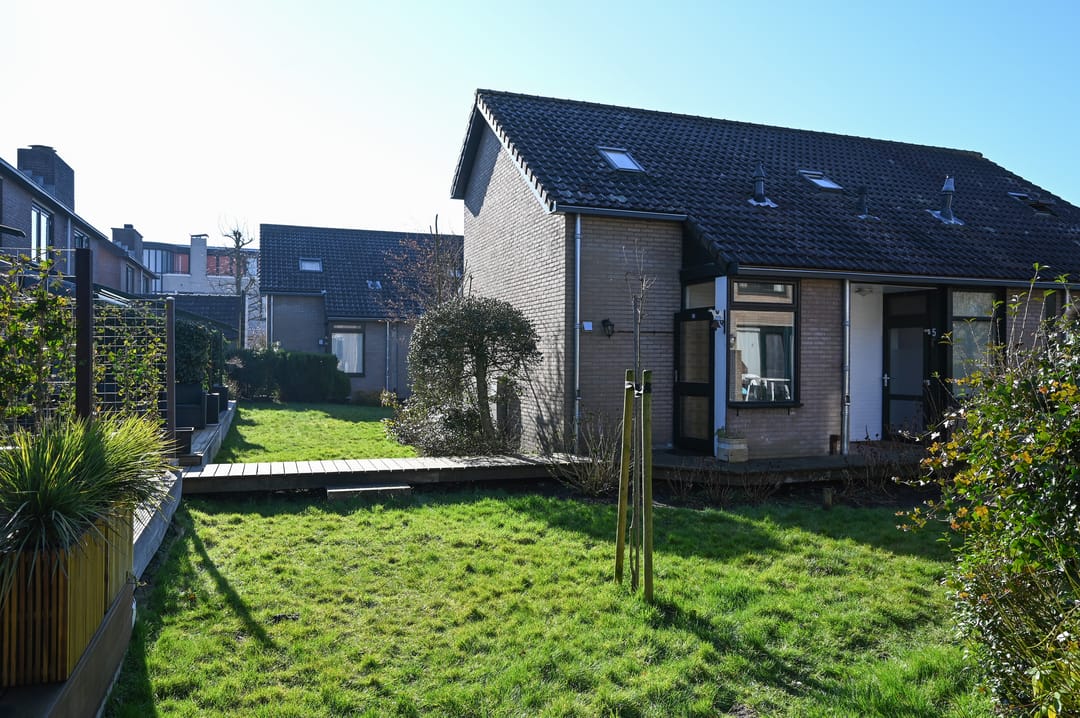 Foto 17 van Groenlandse kade 59-4AP