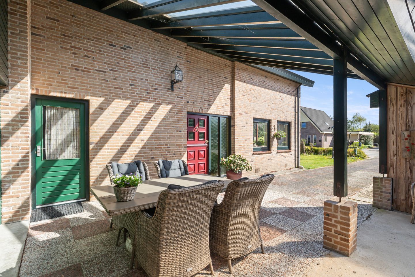 Foto 49 van Sportlaan 29