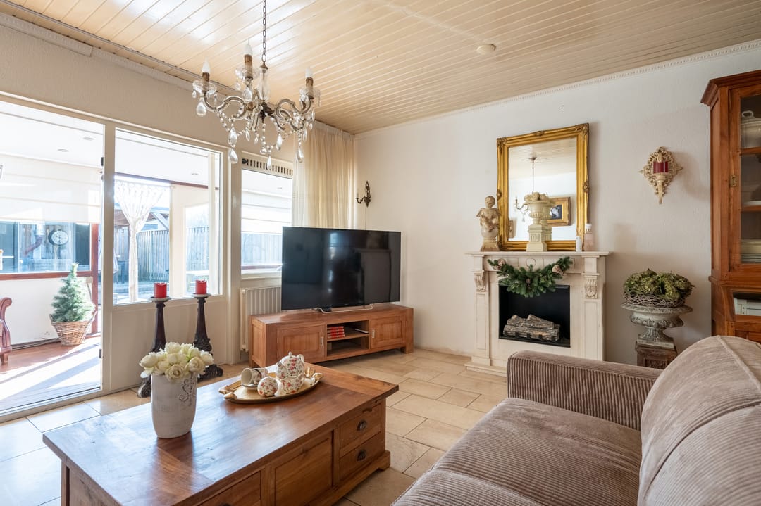 Foto 8 van Torflang 91