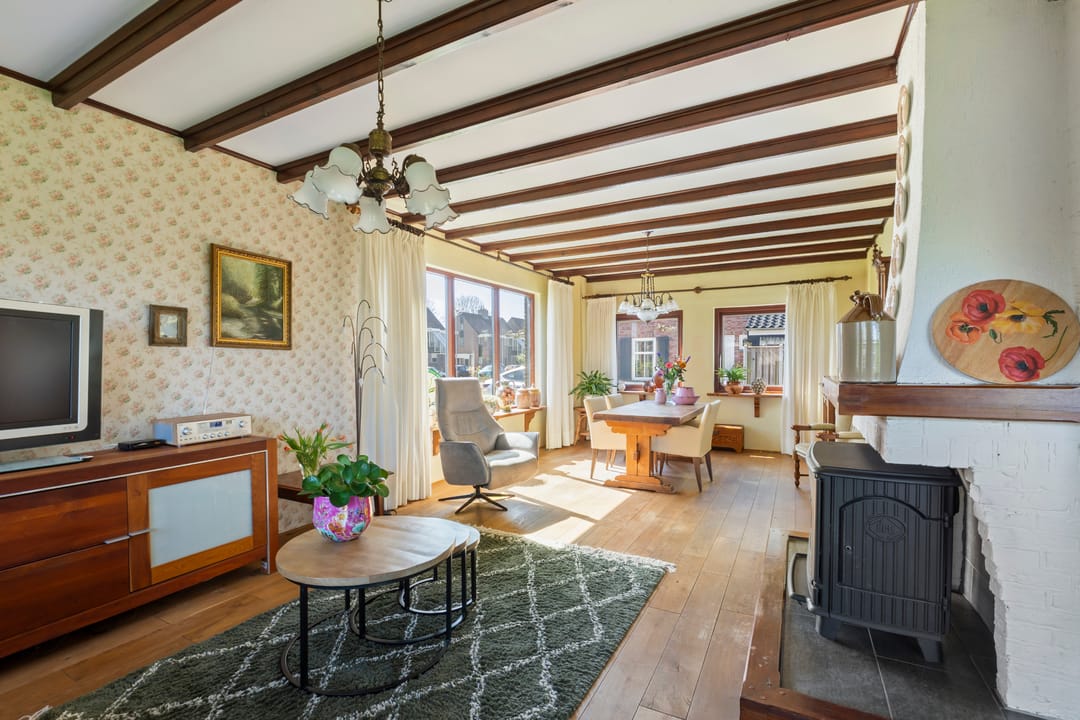 Foto 7 van Sportlaan 29