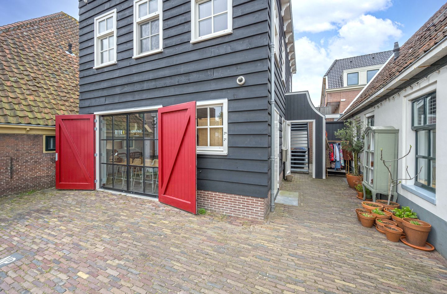 Foto 5 van Langebuurt 2-C