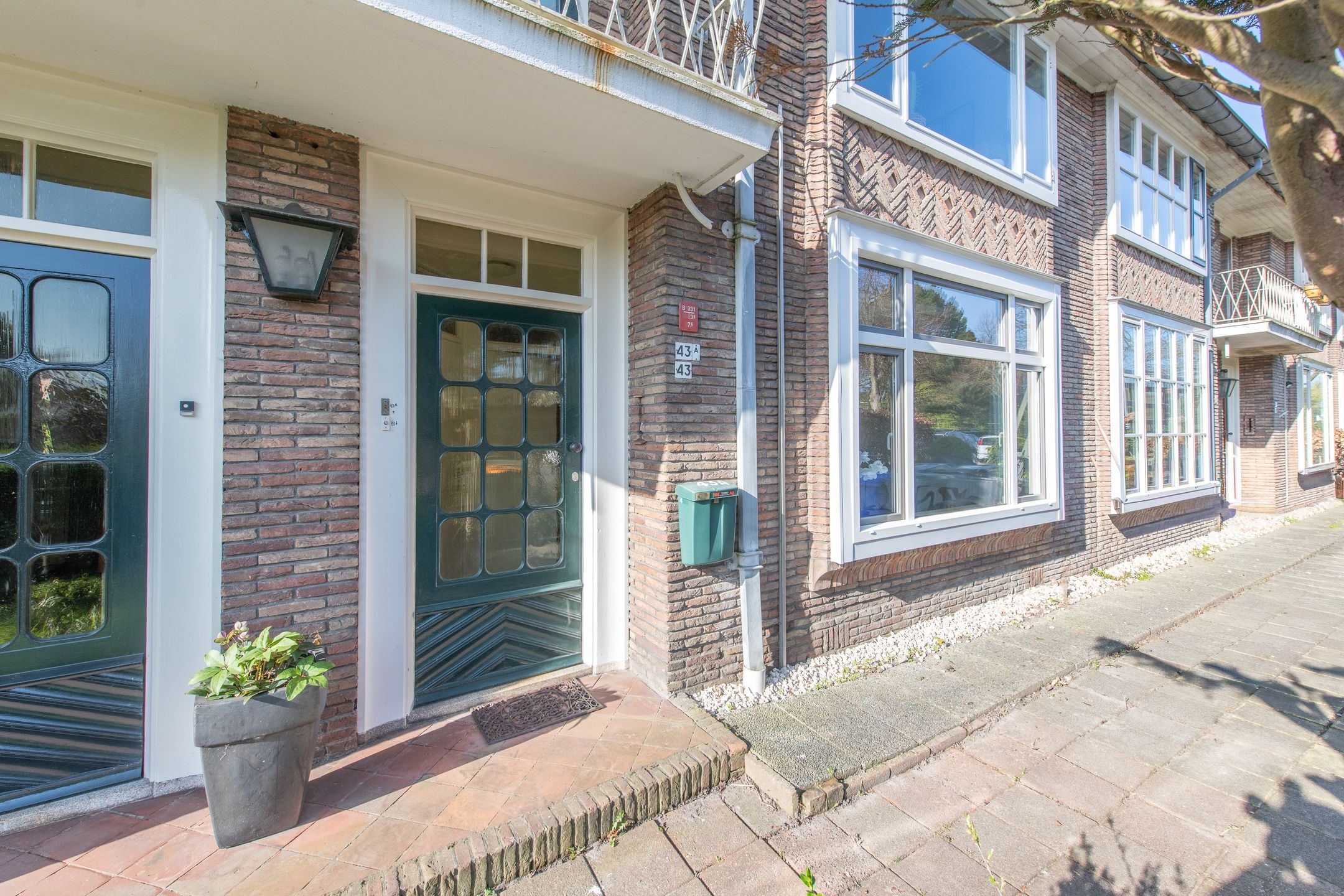 Foto 6 van Bergerweg 43