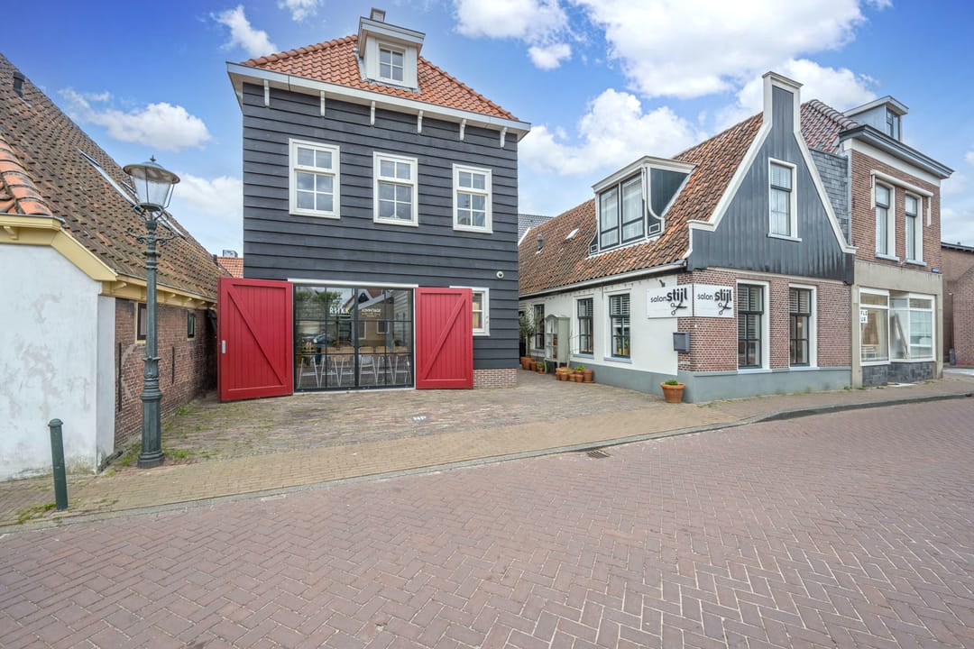 Foto 37 van Langebuurt 2-C