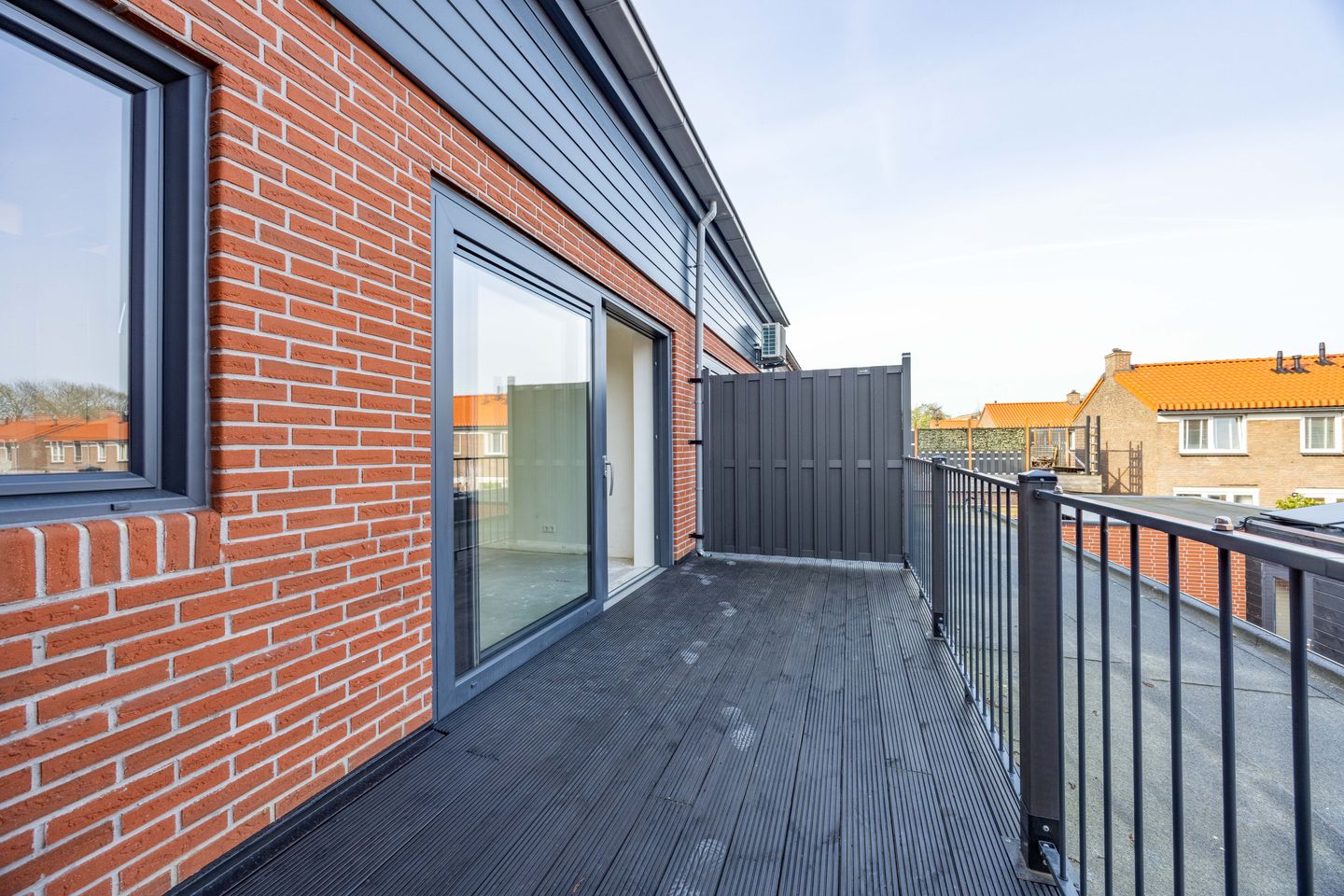 Foto 14 van Kuenenplein 32-A