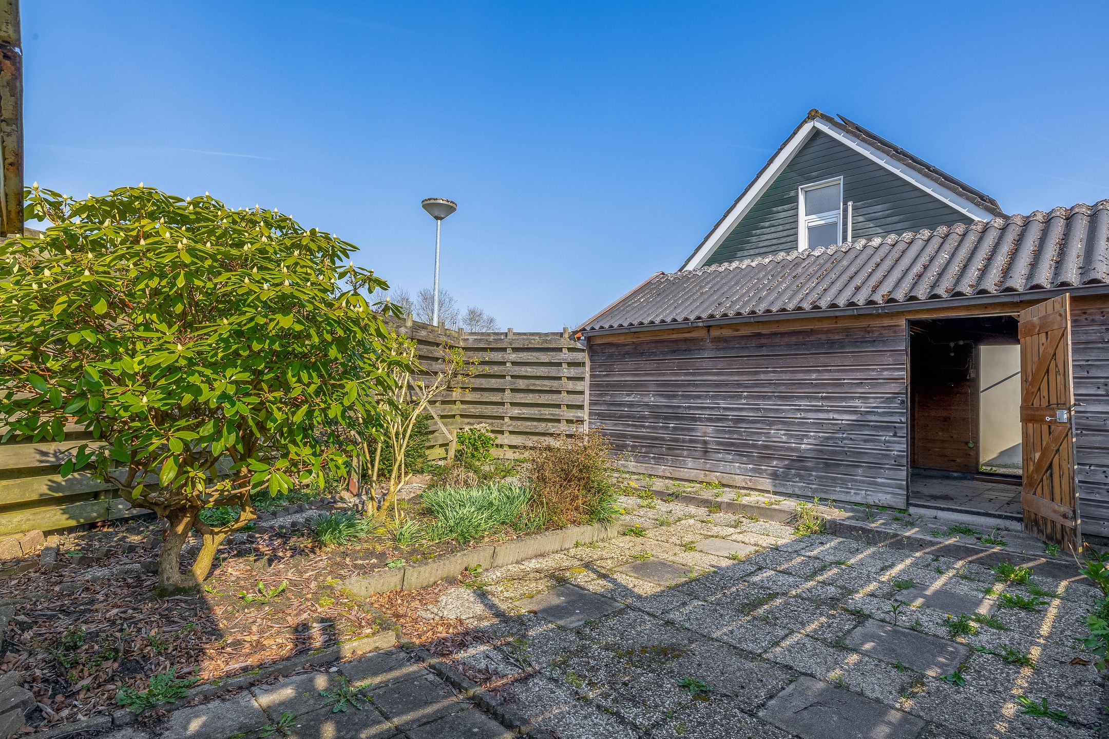 Rozenstraat 41 Zeist - Aanzicht 3