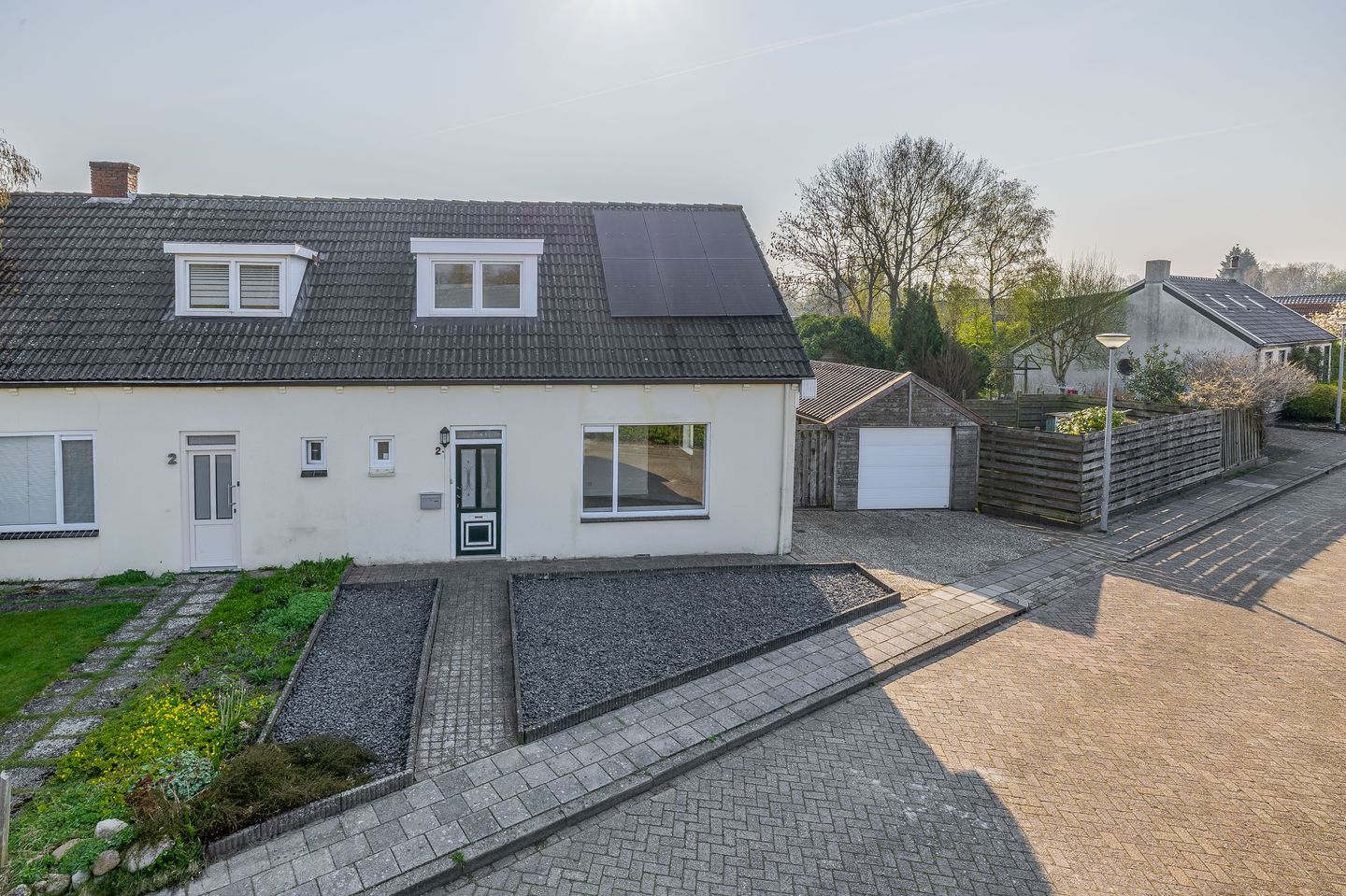 Foto 5 van Tichelweg 2-A