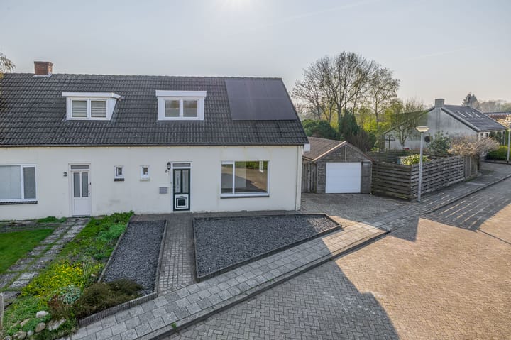 Foto 5 van Tichelweg 2-A