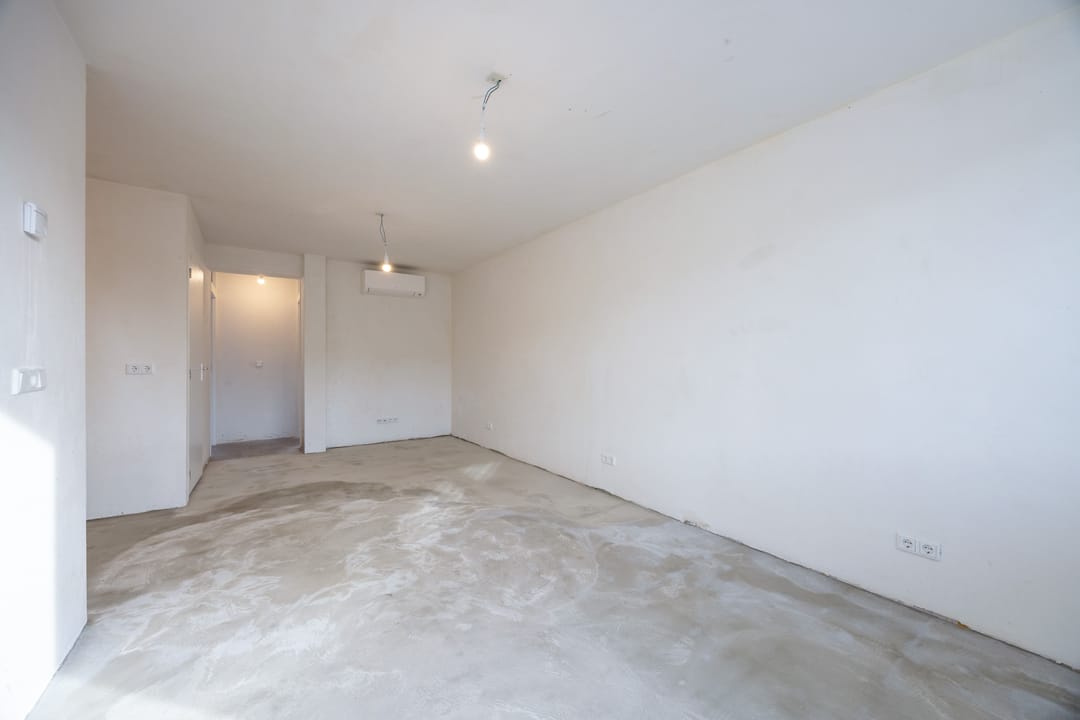 Foto 8 van Kuenenplein 30