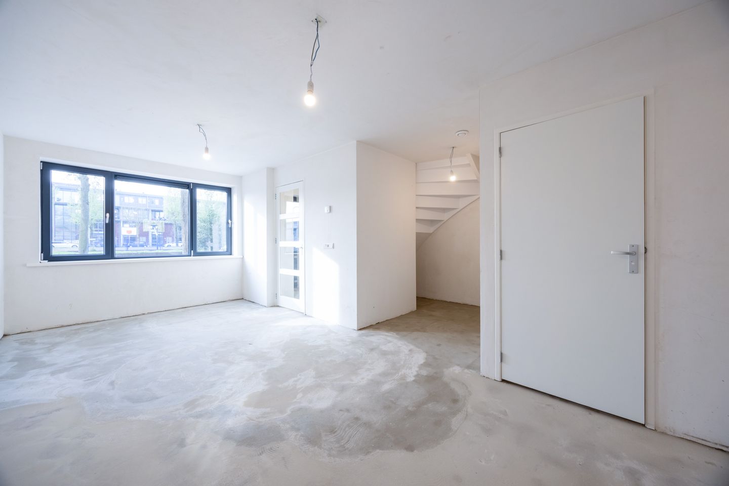 Foto 10 van Kuenenplein 30