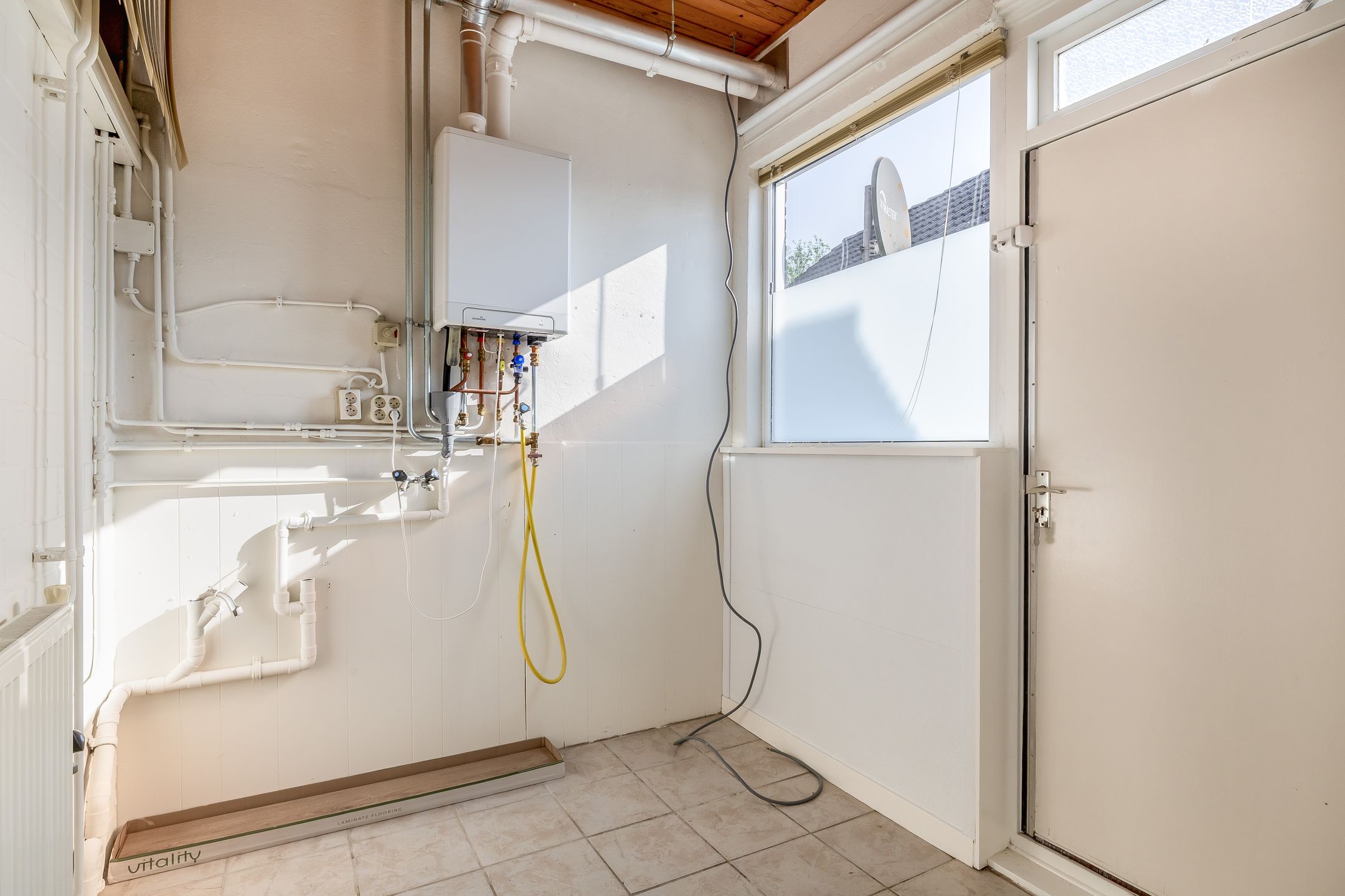 Foto 24 van Tichelweg 2-A