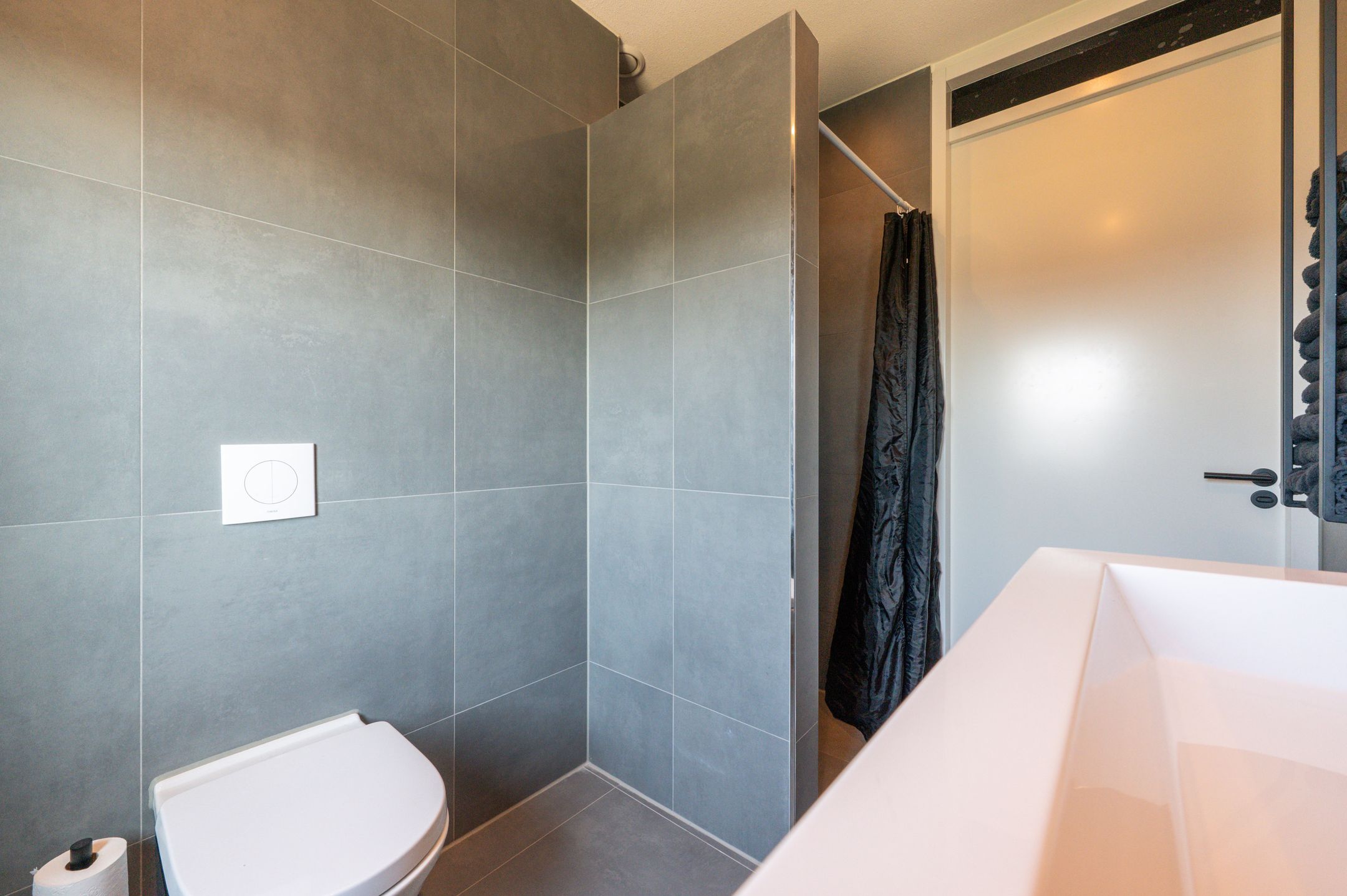 Modern terraced house with water view in Zeewolde — 24