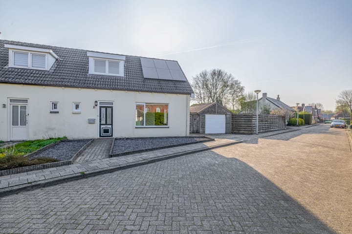 Foto 3 van Tichelweg 2-A