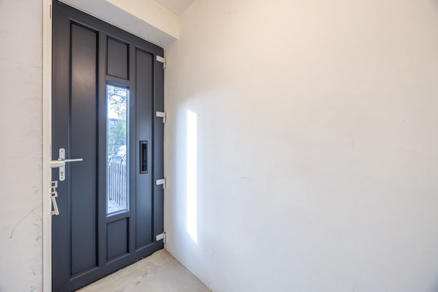 Foto 5 van Kuenenplein 30