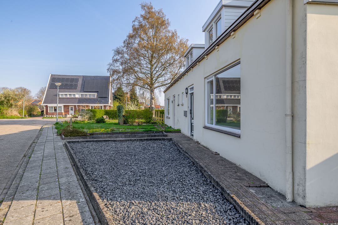 Foto 7 van Tichelweg 2-A