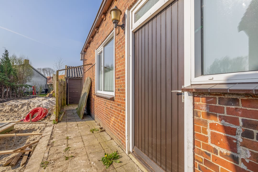 Foto 26 van Tichelweg 2-A