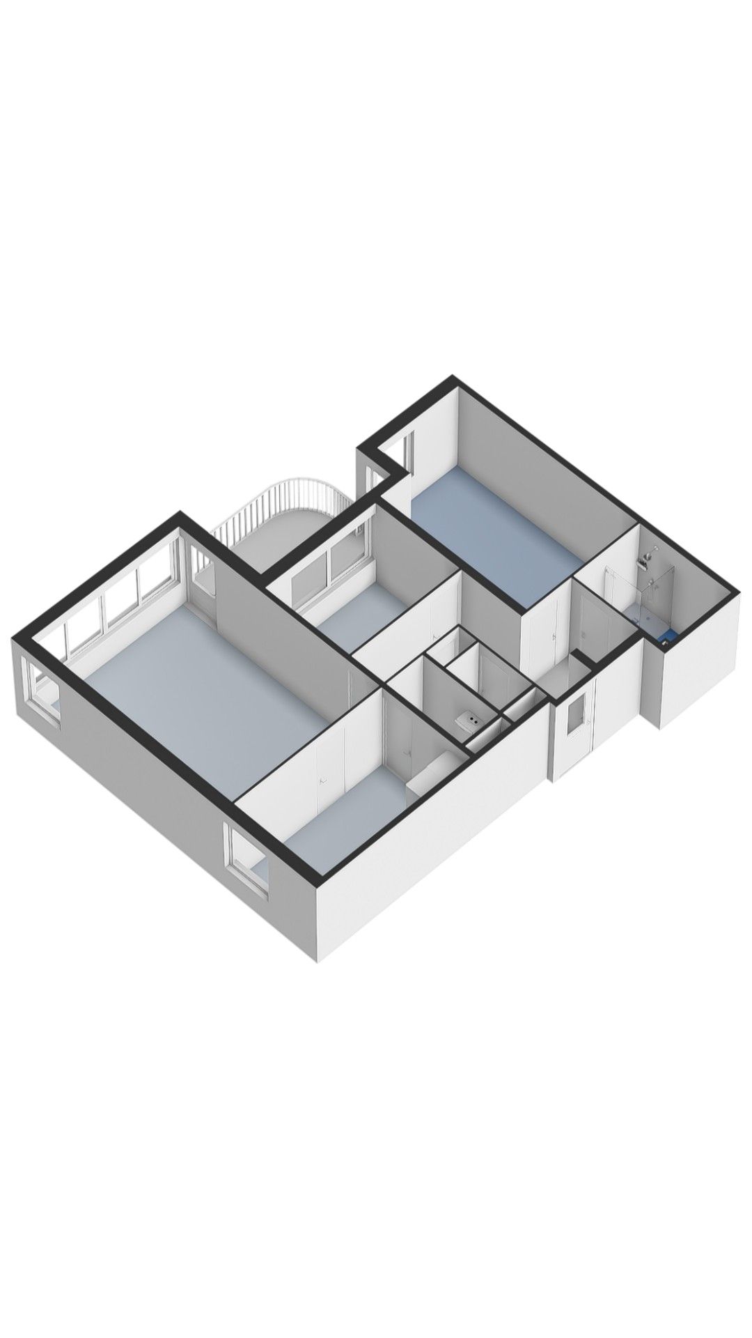 Foto 42 van Derkinderenstraat 49-P