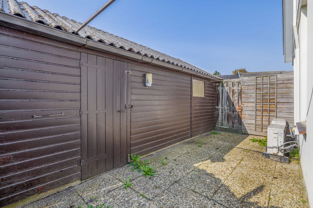 Foto 28 van Tichelweg 2-A