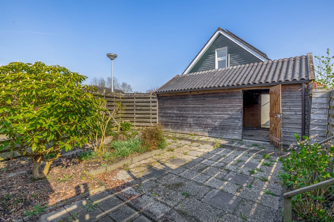 Foto 32 van Tichelweg 2-A