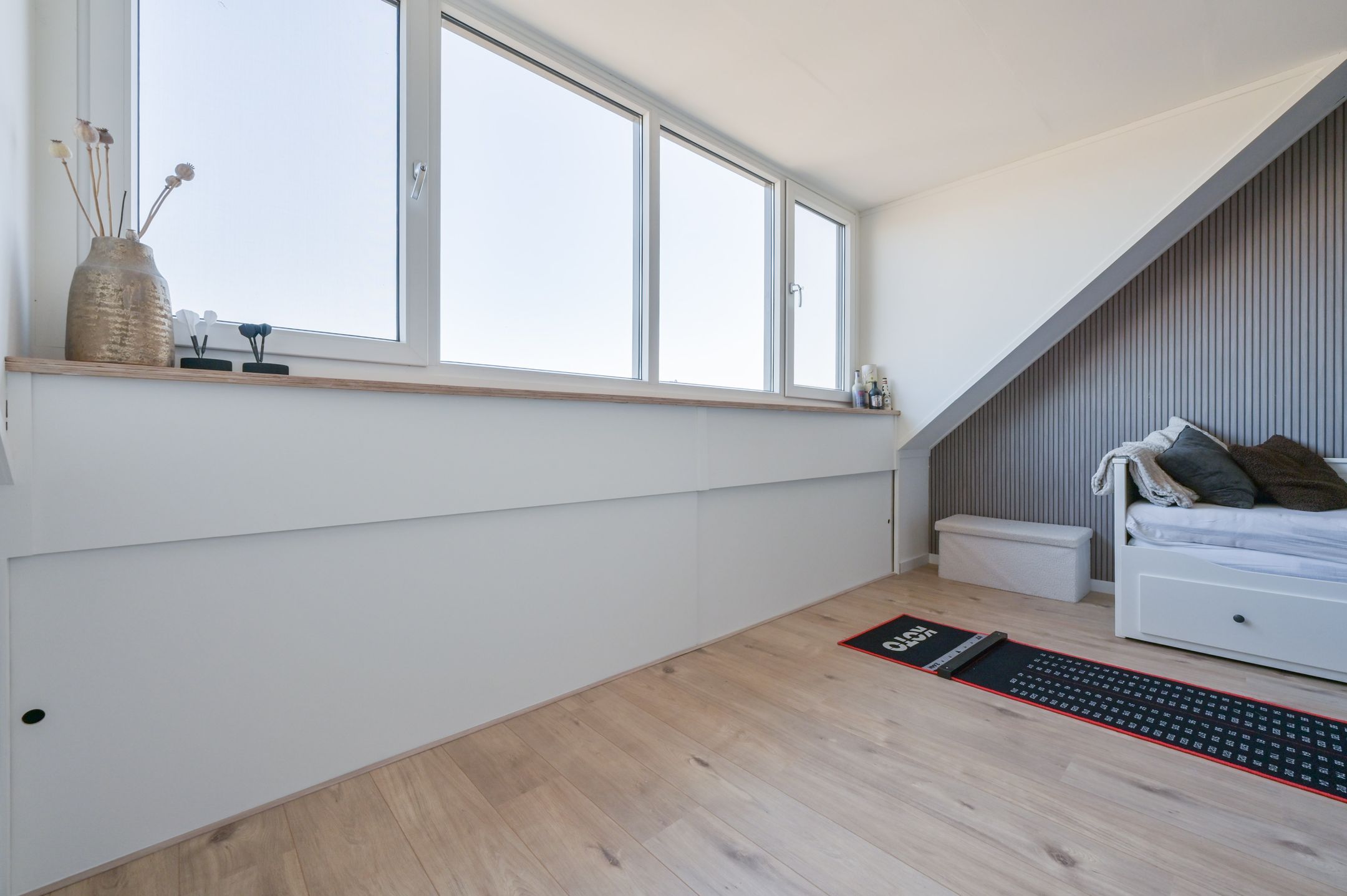 Modern terraced house with water view in Zeewolde — 30