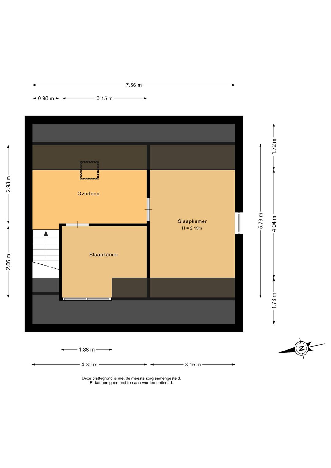 Foto 46 van Tichelweg 2-A