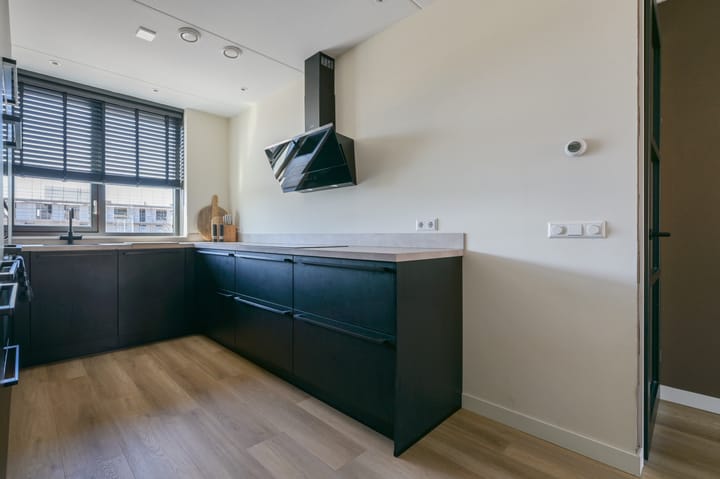 Foto 4 van Wijde Mantel 10