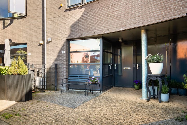 Foto 4 van Gele Plomp 50